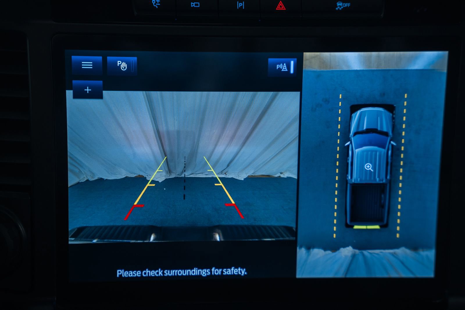 Certified 2023 Ford F150 Limited image 60