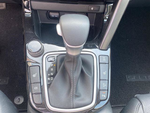 Used 2026 Kia Seltos EX w/ EX Sunroof Package AWD/4WD image 22