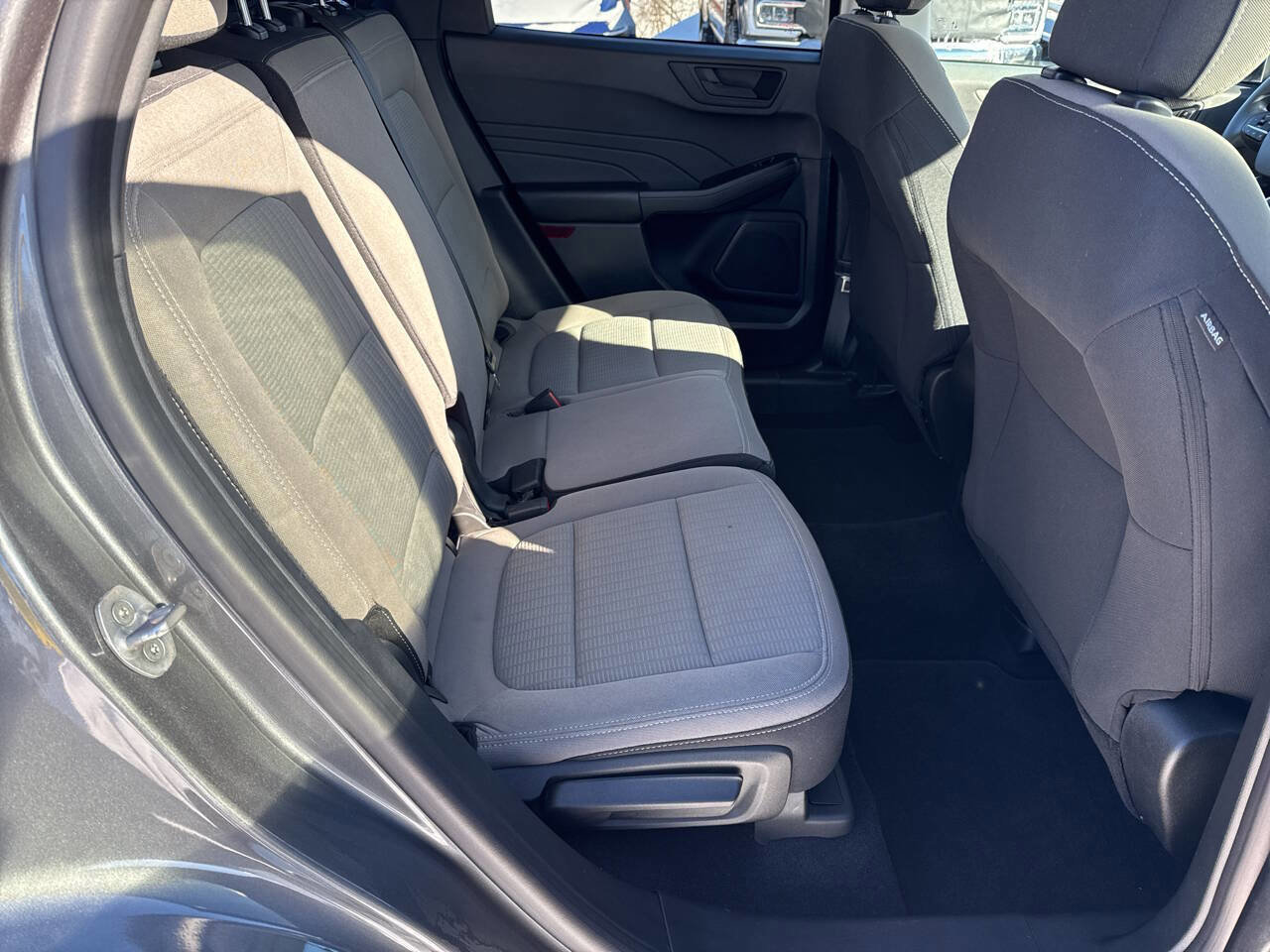 Certified 2022 Ford Escape S image 15