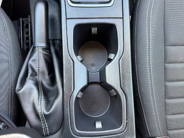 Certified 2022 Ford Ranger XLT w/ Equipment Group 301A Mid image 17