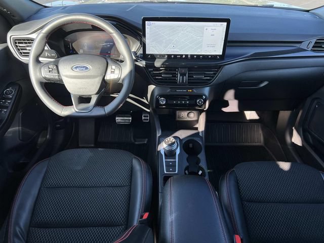 Certified 2024 Ford Escape ST-Line w/ Tech Pack #1 AWD/4WD image 15
