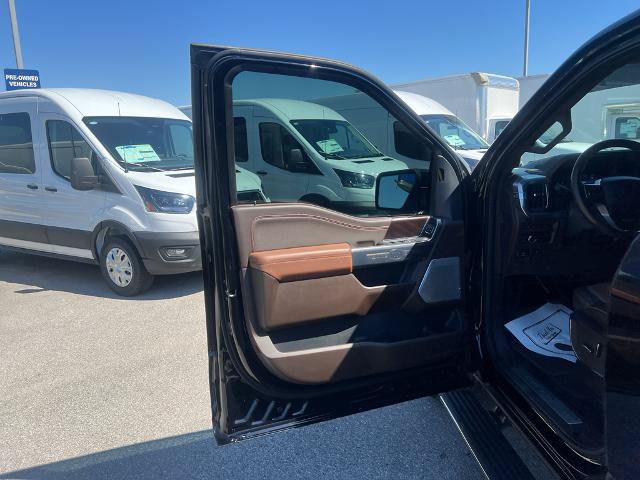 Certified 2024 Ford F150 King Ranch w/ FX4 Off-Road Package AWD/4WD image 24
