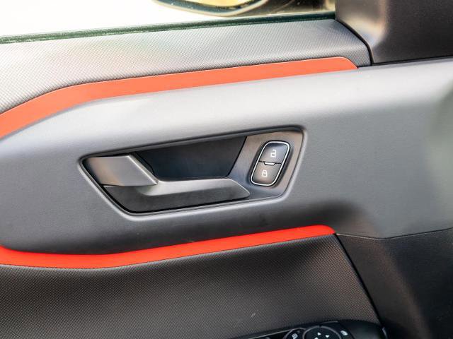 Certified 2024 Ford Bronco Sport Free Wheeling w/ Convenience Package image 15