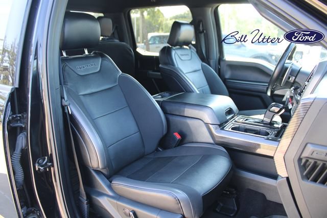 Certified 2020 Ford F150 Raptor AWD/4WD image 11