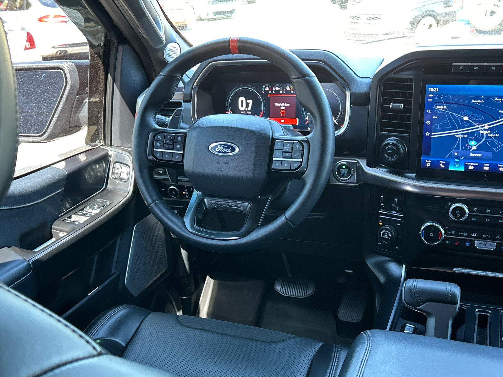 Certified 2023 Ford F150 Raptor AWD/4WD image 25