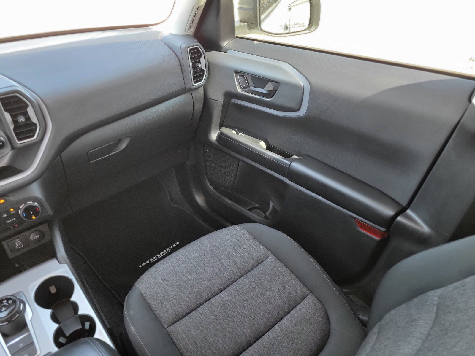 Certified 2024 Ford Bronco Sport Big Bend w/ Convenience Package image 16