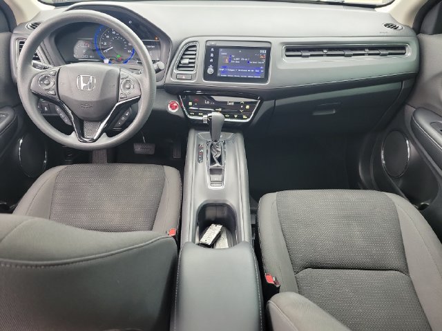 Used 2020 Honda HR-V EX image 18