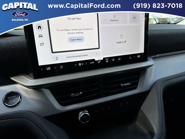 Certified 2025 Ford Explorer Active w/ Active Comfort Package image 26