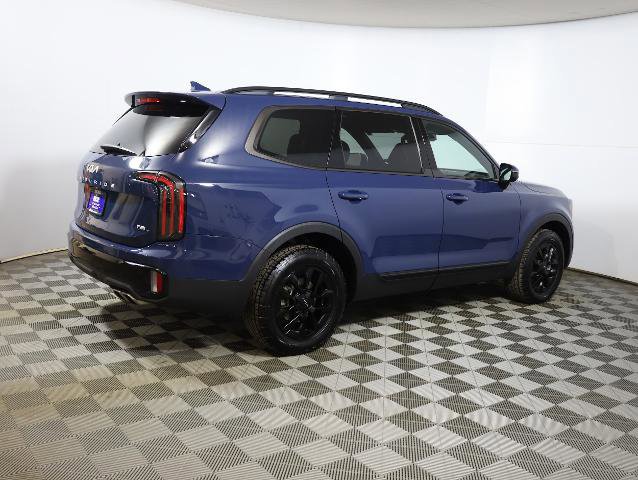 Used 2024 Kia Telluride SX X-Pro image 4