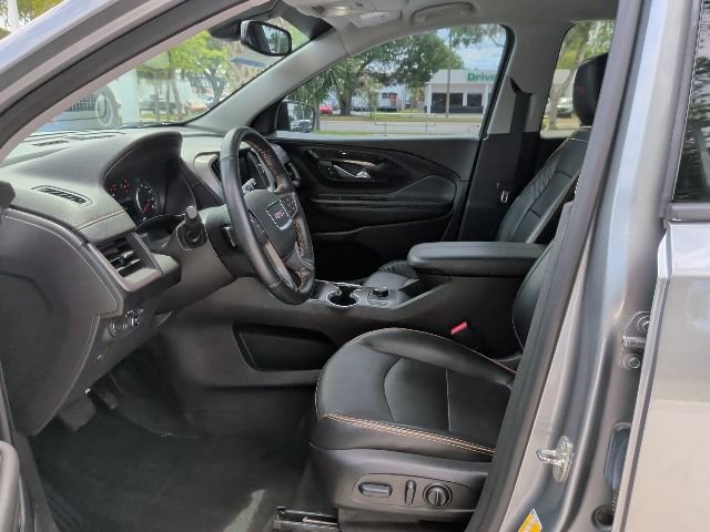 Used 2023 GMC Terrain AT4 AWD/4WD image 15