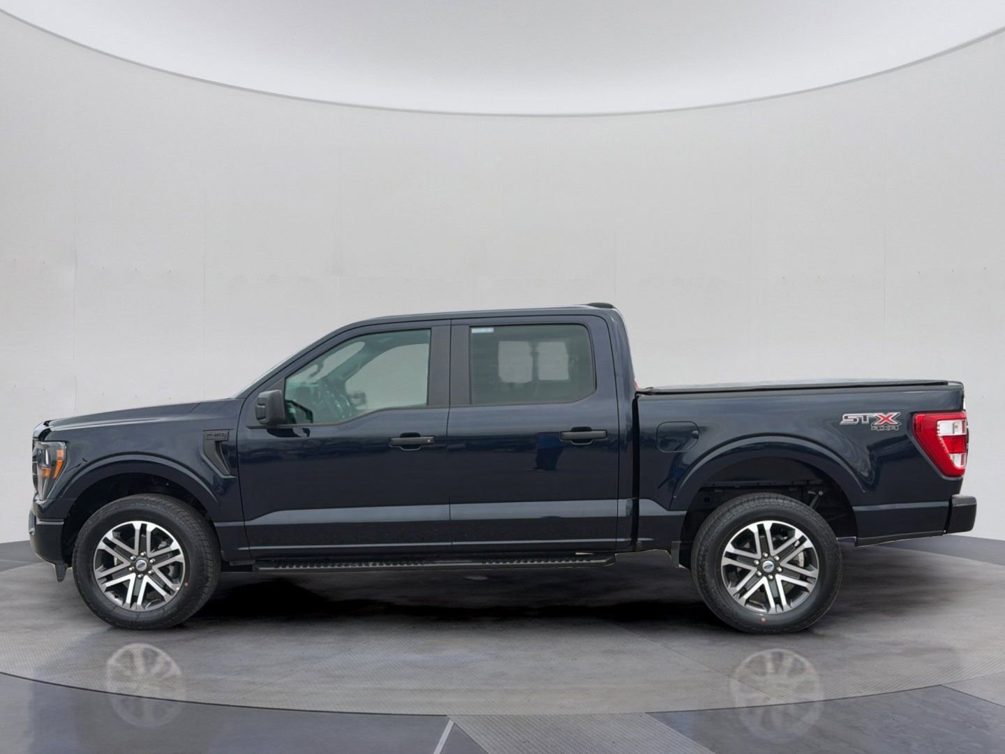 Certified 2023 Ford F150 XL w/ STX Appearance Package AWD/4WD image 2