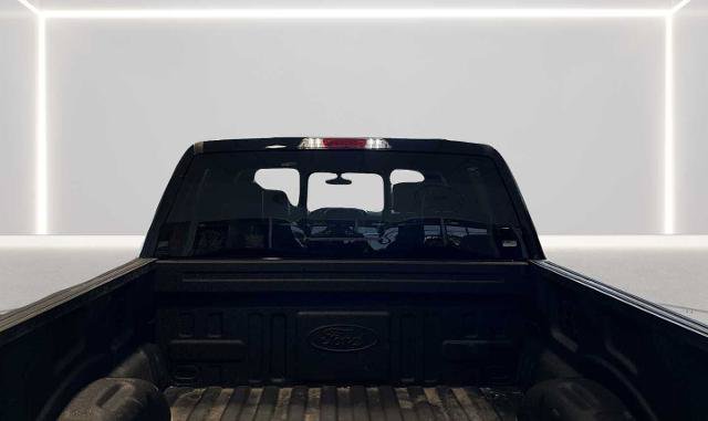 Certified 2025 Ford F150 Lariat AWD/4WD image 25