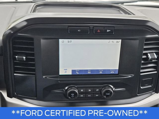 Certified 2021 Ford F150 XL w/ Equipment Group 101A High RWD image 18