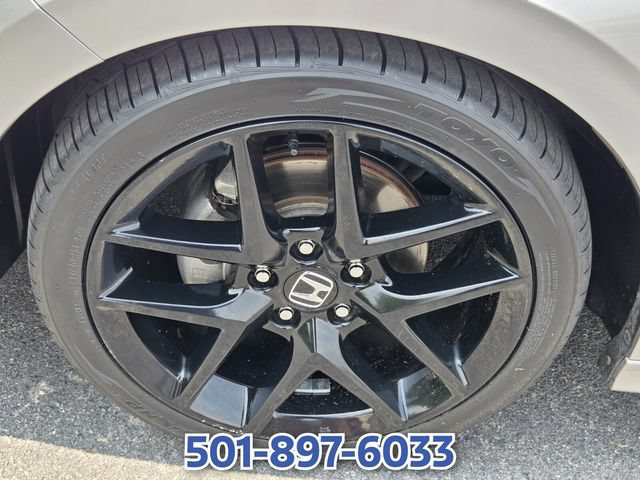 Used 2023 Honda Civic Sport image 16