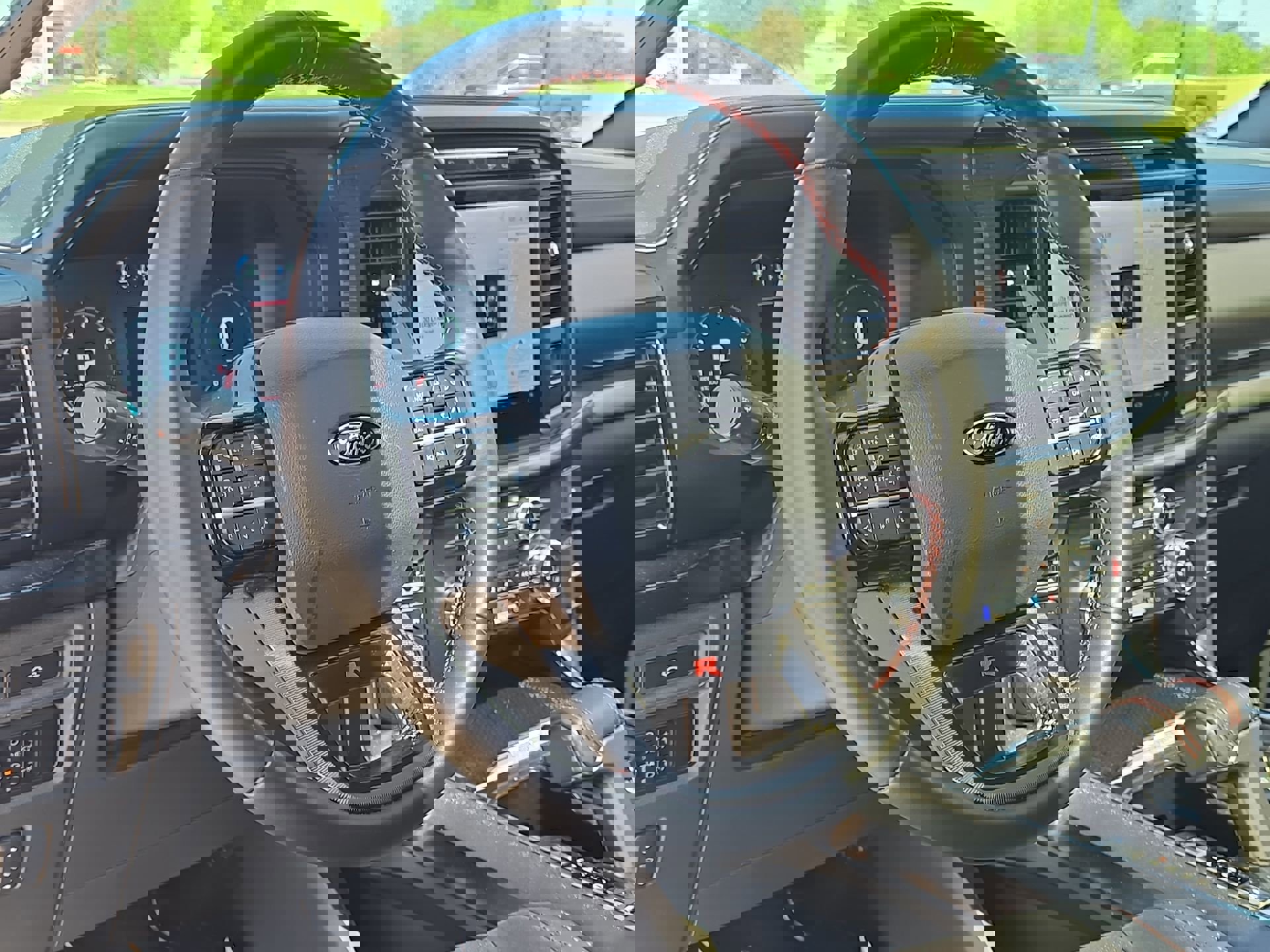 Certified 2024 Ford F150 Raptor w/ Equipment Group 803A Raptor R image 14