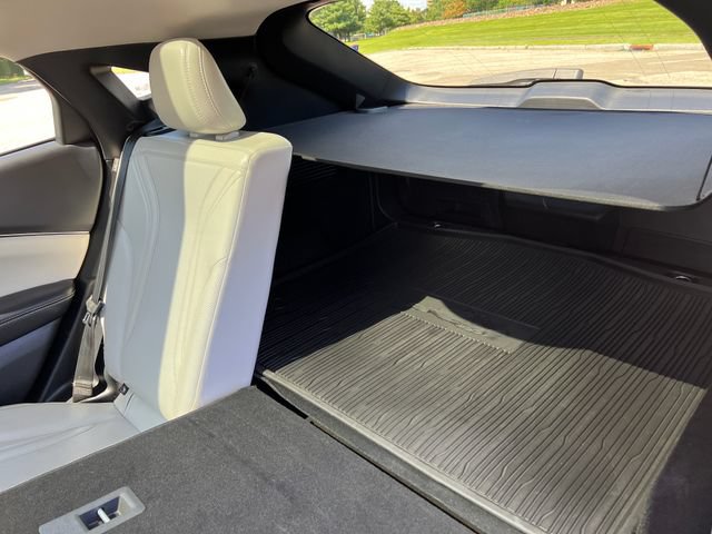 Certified 2023 Ford Mustang Mach-E Premium RWD image 26
