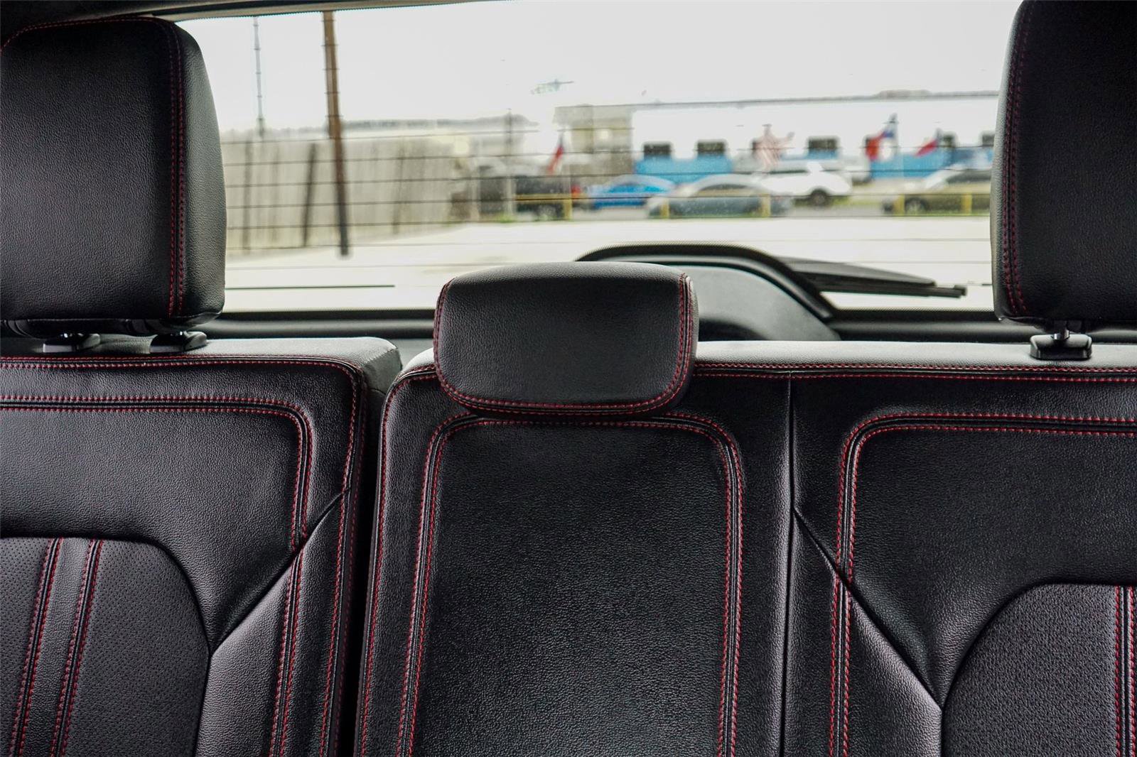 Certified 2023 Ford Expedition Limited RWD image 29