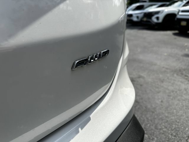 Certified 2023 Ford Edge Titanium AWD/4WD image 47