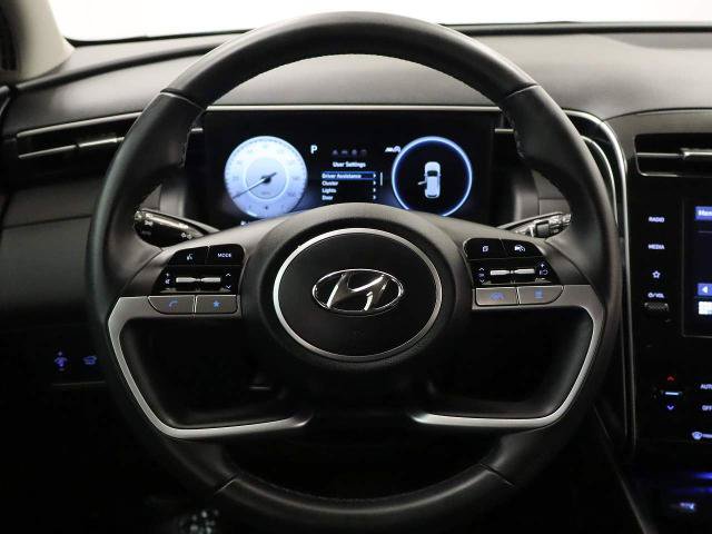 Used 2023 Hyundai Tucson SEL w/ Convenience Package FWD image 40