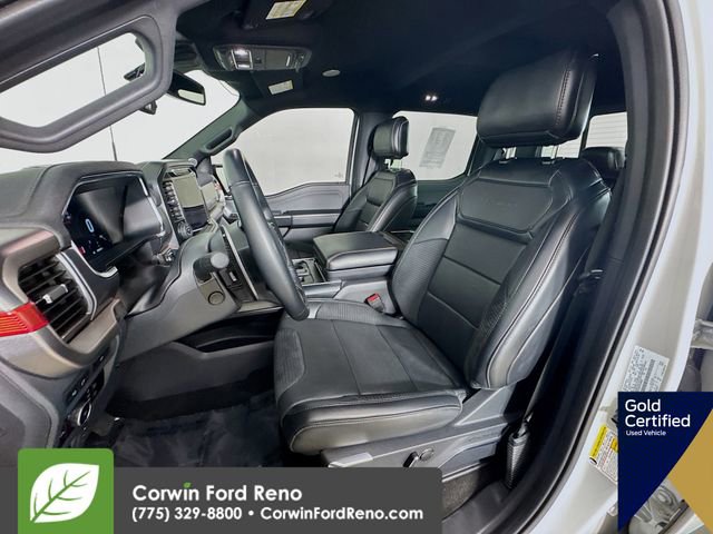Certified 2023 Ford F150 Raptor AWD/4WD image 25
