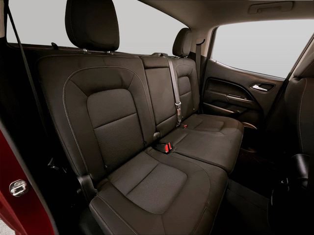 Used 2021 Chevrolet Colorado LT AWD/4WD image 26