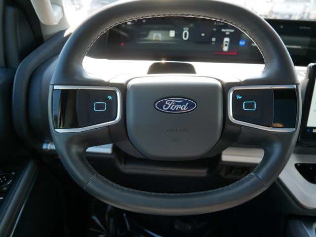 Certified 2025 Ford Expedition Max Active AWD/4WD image 19