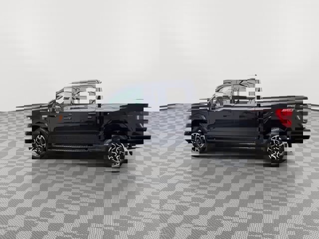 Certified 2023 Ford F150 XLT w/ Equipment Group 302A High AWD/4WD image 7