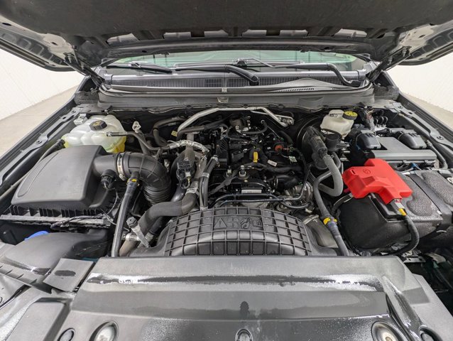 Certified 2022 Ford Ranger Lariat w/ Equipment Group 501A High image 11