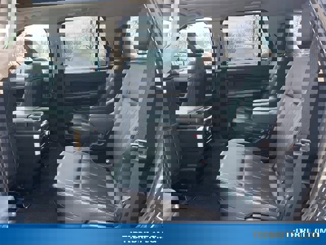 Certified 2022 Ford Expedition XLT image 13