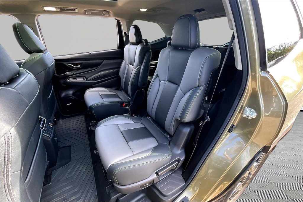 Used 2024 Subaru Ascent Onyx Edition Limited AWD/4WD image 26