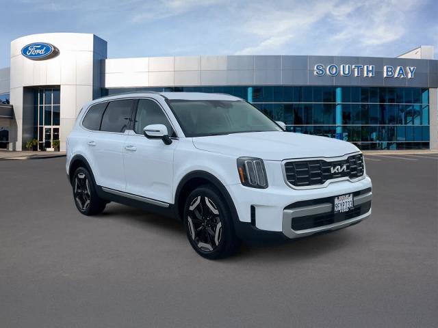 Used 2023 Kia Telluride S AWD/4WD image 7