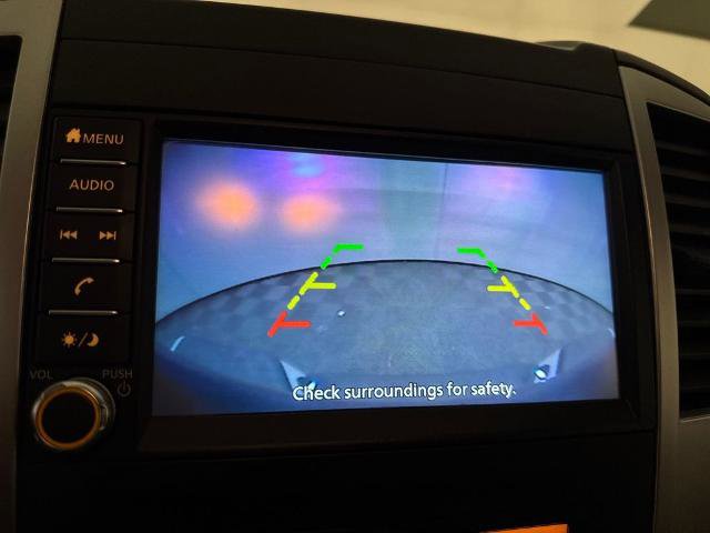 Used 2020 Nissan Frontier SV w/ Midnight Edition Floor Mats image 28