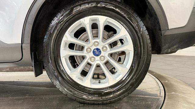 Certified 2022 Ford Escape SE w/ Convenience Package image 23