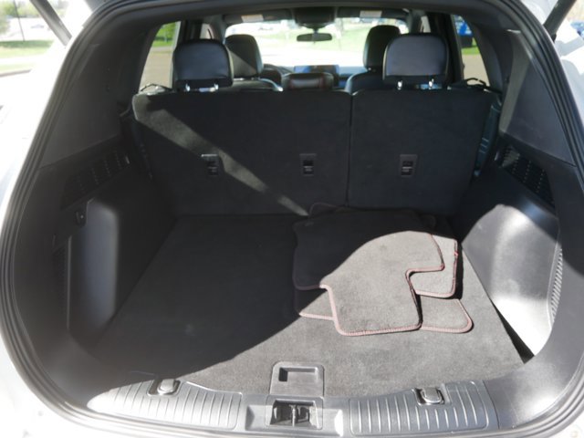 Certified 2023 Ford Escape ST-Line w/ Tech Pack #1 FWD image 9