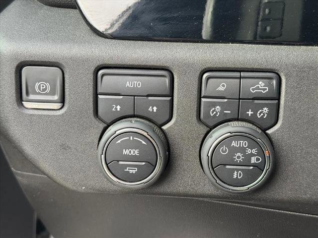 Used 2023 Chevrolet Silverado 1500 LTZ w/ LTZ Convenience Package II image 19