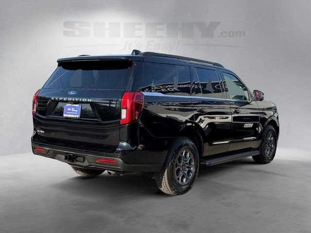 Certified 2025 Ford Expedition Active image 5