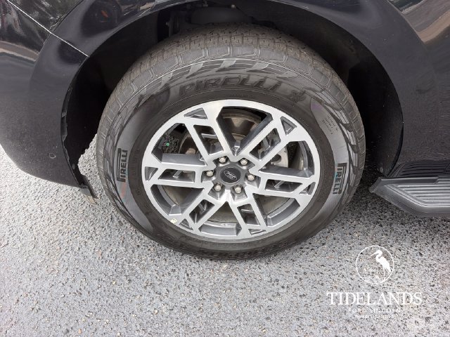 Certified 2025 Ford Expedition Max Active AWD/4WD image 32