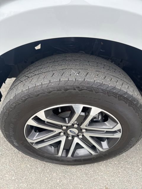 Certified 2023 Ford F150 XL w/ STX Appearance Package AWD/4WD image 14