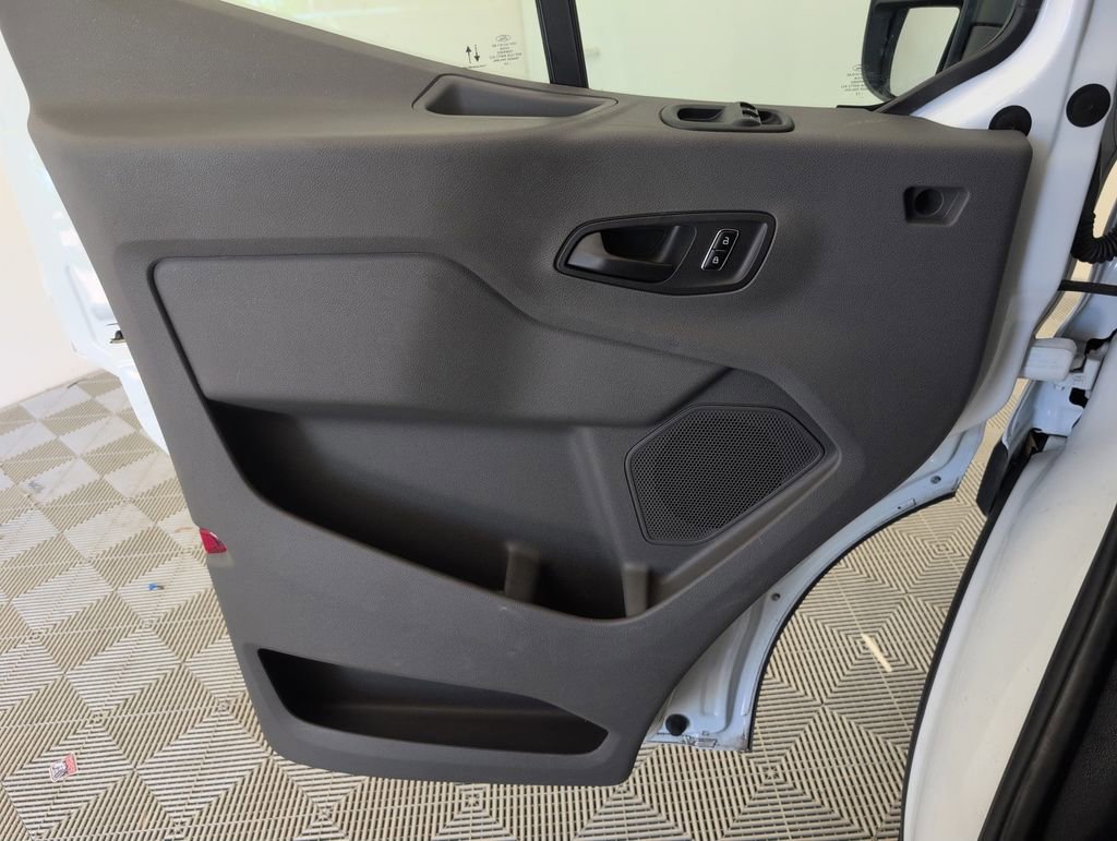 Certified 2023 Ford Transit 250 Medium Roof w/ Load Area Protection Package RWD image 31