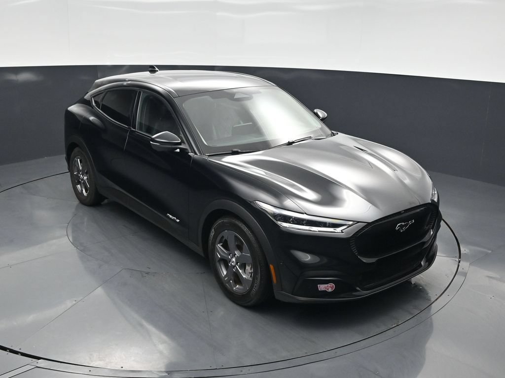 Certified 2023 Ford Mustang Mach-E Select RWD image 24