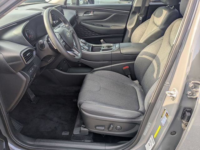Used 2022 Hyundai Santa Fe SEL FWD image 19