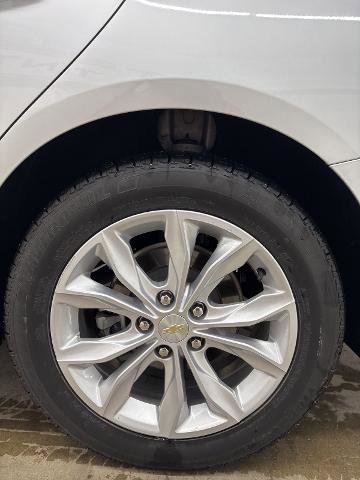 Used 2021 Chevrolet Malibu LT image 20