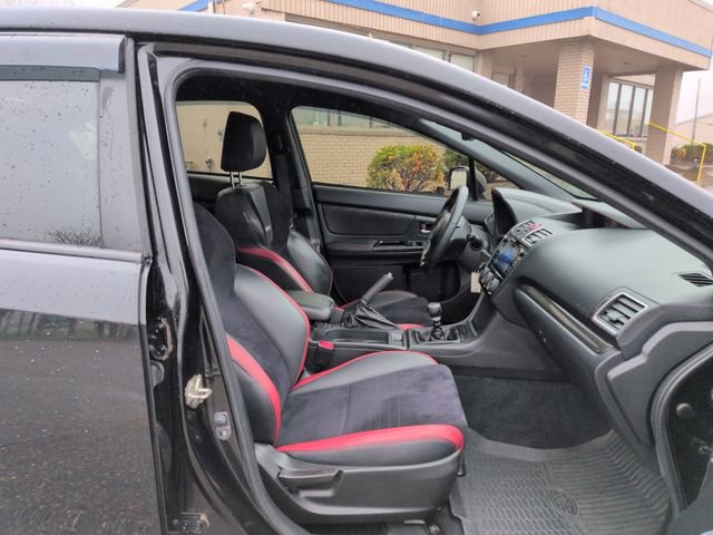 Used 2020 Subaru WRX Premium w/ Performance Package AWD/4WD image 28