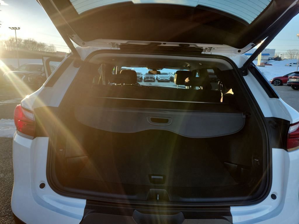 Used 2020 Chevrolet Blazer LT w/ Redline Edition image 21