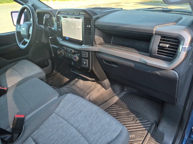 Certified 2024 Ford F150 XL w/ Equipment Group 103A High AWD/4WD image 35