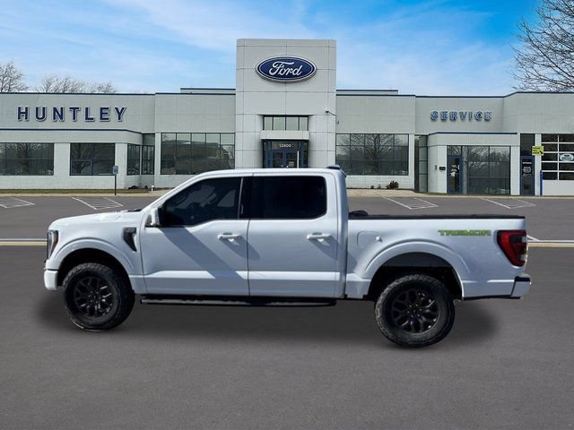 Certified 2023 Ford F150 Tremor w/ Equipment Group 402A High AWD/4WD image 5