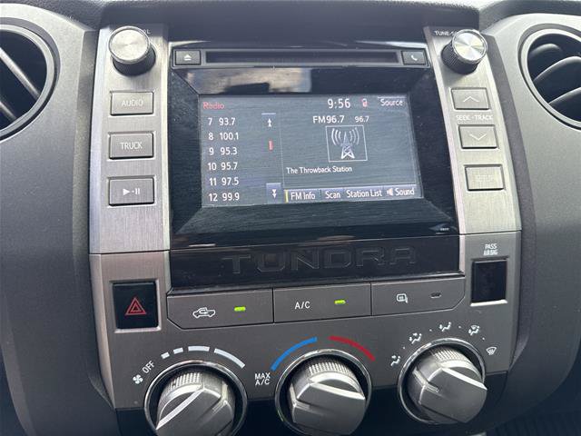 Used 2019 Toyota Tundra SR RWD image 7