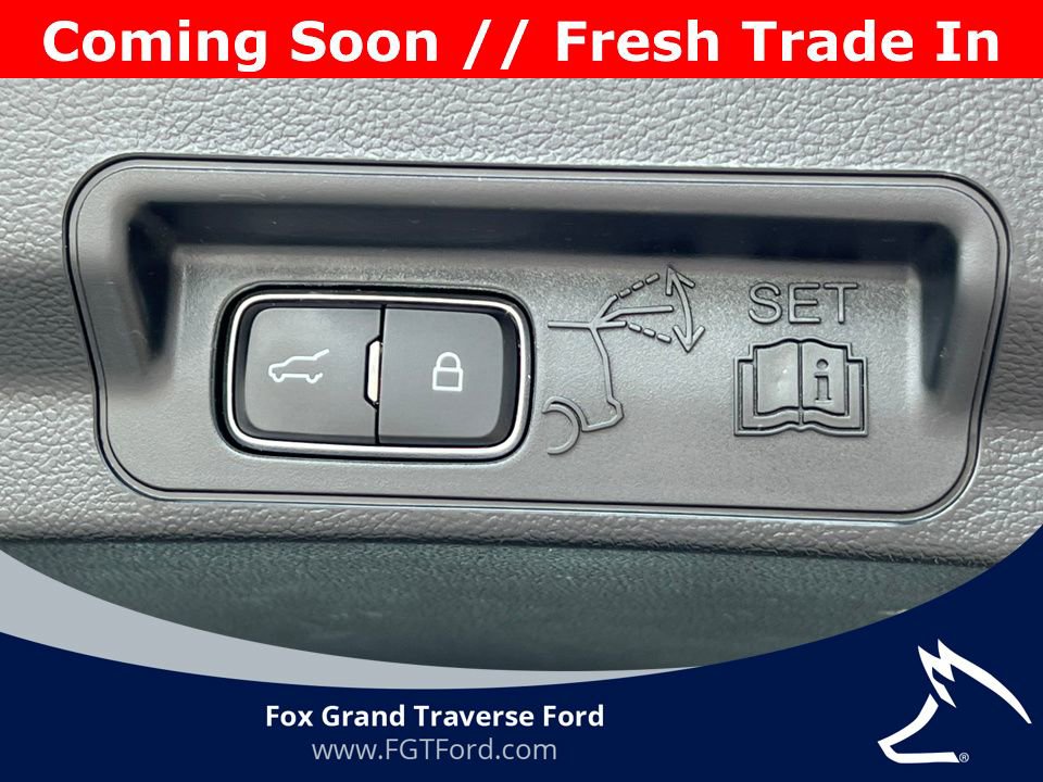 Certified 2023 Ford Explorer XLT w/ Equipment Group 202A AWD/4WD image 37