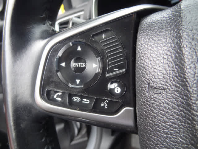 Used 2018 Honda CR-V Touring image 17