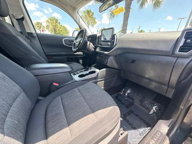 Certified 2021 Ford Bronco Sport Big Bend AWD/4WD image 23